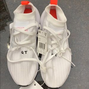 New Adidas EQT/ADV. Size 9.5 (Men’s)